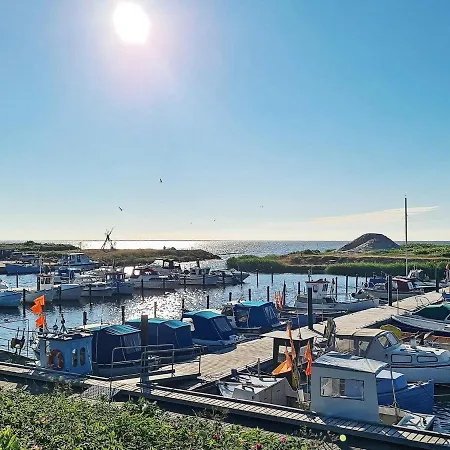 Holiday home Lxx Tarm