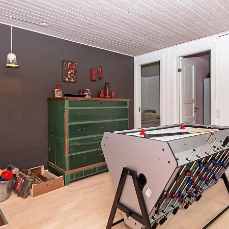 Holiday home Lxx Tarm