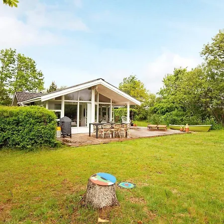 Holiday home Lxx Tarm
